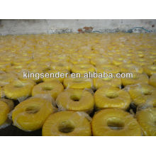 polyurethane rubber wheels